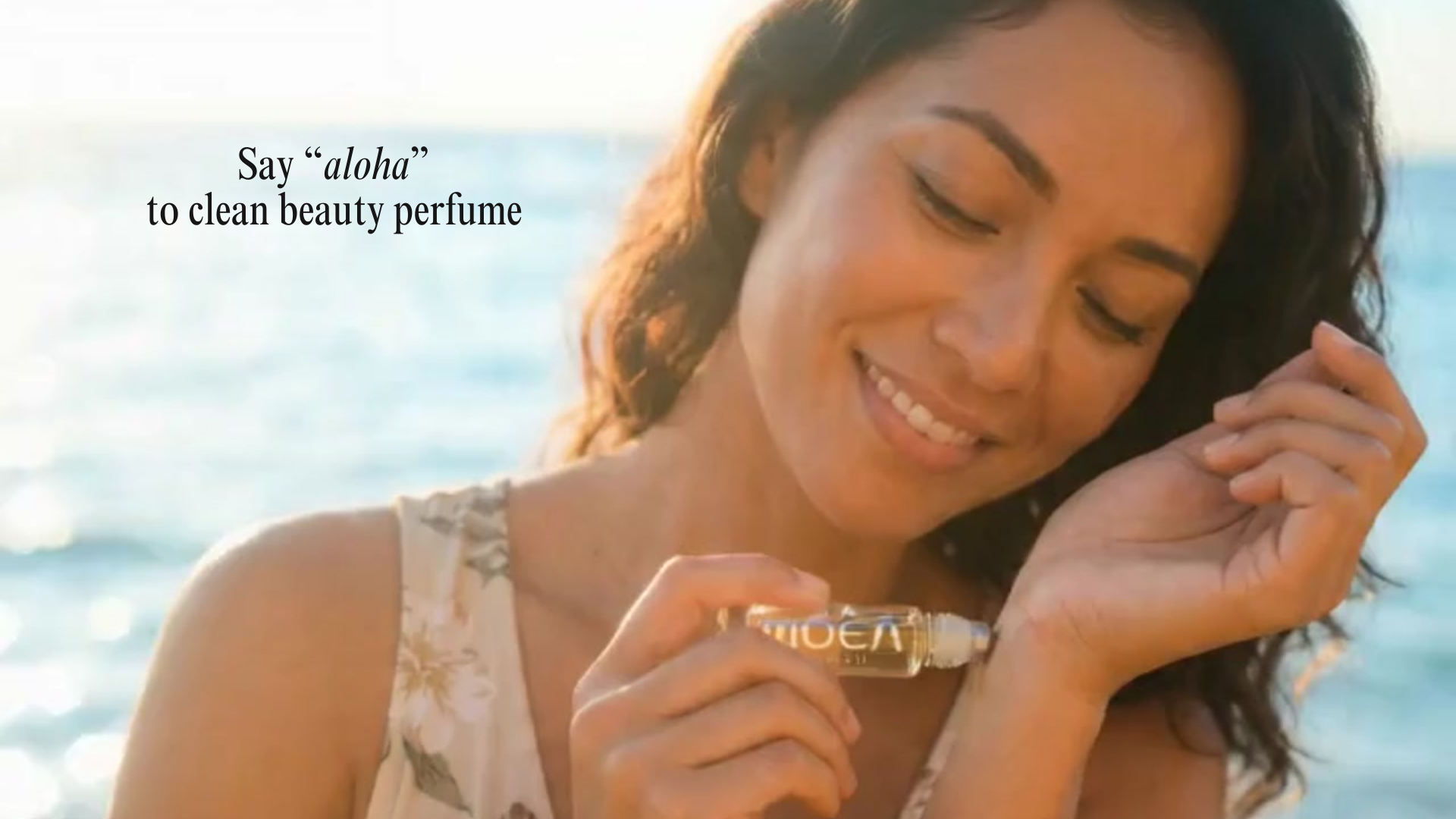 Amazon.com: MOEA Perfume Roller - Makai Seaside Dreams - Ocean Air